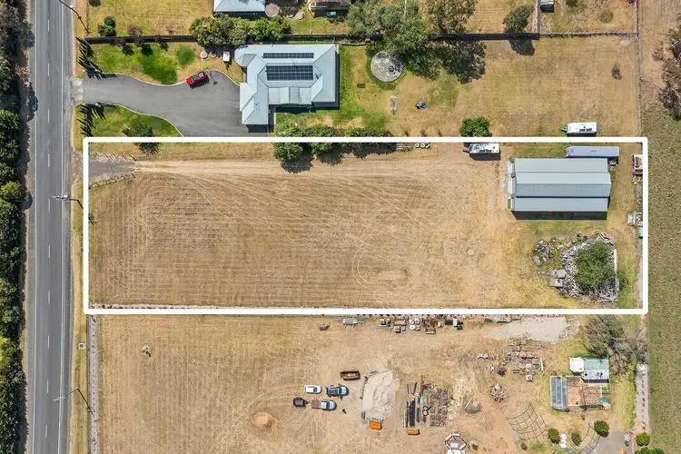 Fourth view of Homely land listing, 171 Burragorang Road, Mount Hunter NSW 2570