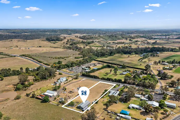 Fifth view of Homely land listing, 171 Burragorang Road, Mount Hunter NSW 2570