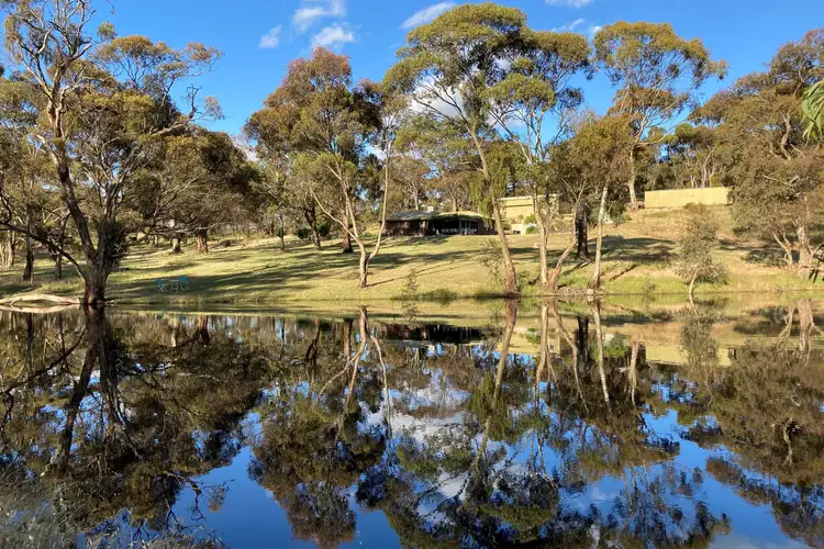 180 Warenda Road, Clare SA 5453