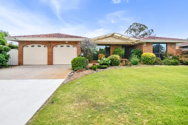 Second view of Homely house listing, 5 Glenkerry Road, Willetton WA 6155