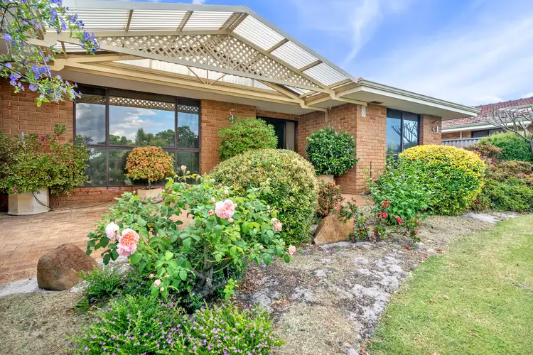 Fourth view of Homely house listing, 5 Glenkerry Road, Willetton WA 6155