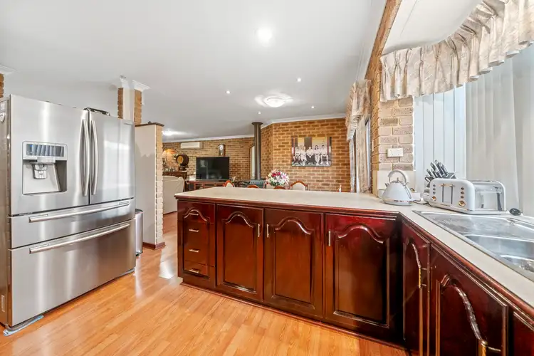 Seventh view of Homely house listing, 5 Glenkerry Road, Willetton WA 6155