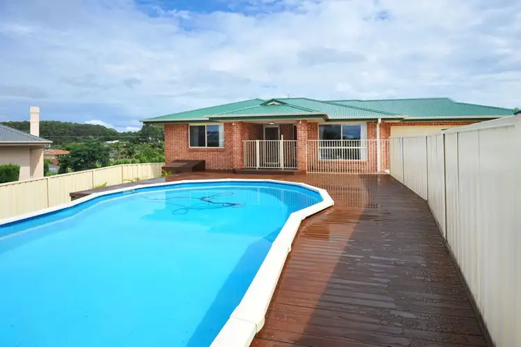 Main view of Homely house listing, 9 Golden Grove Court, Boambee East NSW 2452