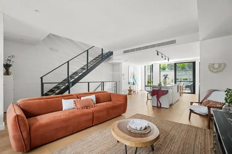 Main view of Homely terrace listing, 26 Edward Street, Summer Hill NSW 2130