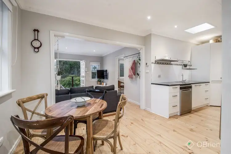 Sixth view of Homely house listing, 6 Highcliff Road, Upwey VIC 3158
