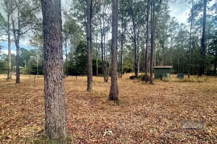 Second view of Homely land listing, Lot 309 Spiegel Road, Glenwood QLD 4570
