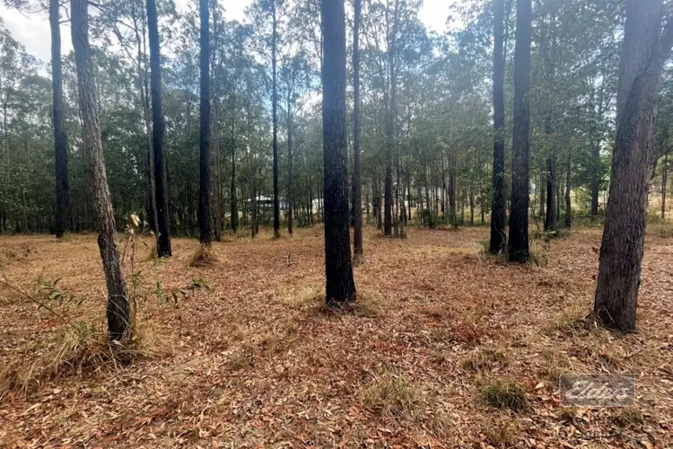Fourth view of Homely land listing, Lot 309 Spiegel Road, Glenwood QLD 4570