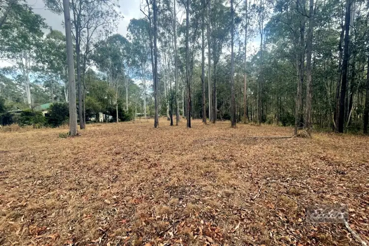 Fifth view of Homely land listing, Lot 309 Spiegel Road, Glenwood QLD 4570