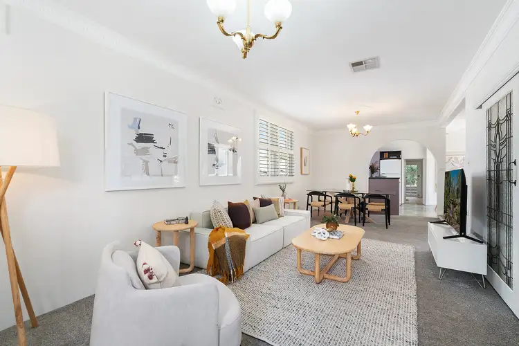 Second view of Homely house listing, 227 Evans Street, Rozelle NSW 2039
