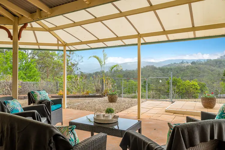 Second view of Homely house listing, 36 Ray Booker Court, Kobble Creek QLD 4520