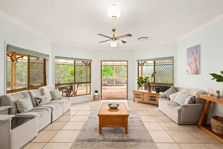 Third view of Homely house listing, 36 Ray Booker Court, Kobble Creek QLD 4520