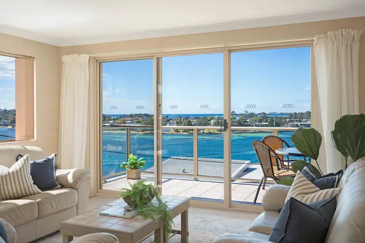 Main view of Homely apartment listing, 3/3-5 Short Street, Merimbula NSW 2548