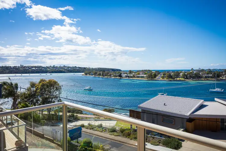 Fourth view of Homely apartment listing, 3/3-5 Short Street, Merimbula NSW 2548