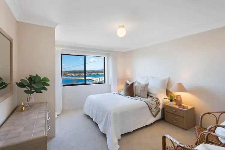 Sixth view of Homely apartment listing, 3/3-5 Short Street, Merimbula NSW 2548