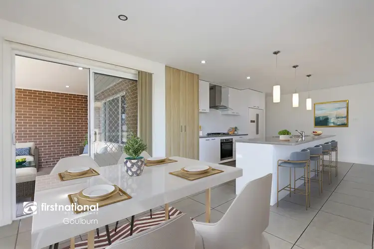 Sixth view of Homely house listing, 36 Barry Crescent, Goulburn NSW 2580