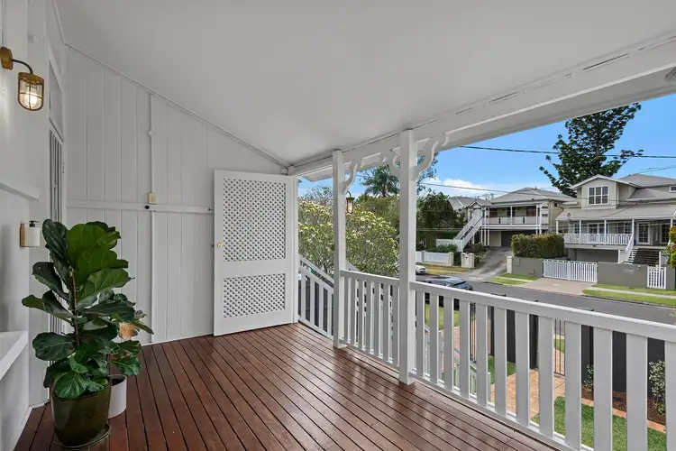 Second view of Homely house listing, 13 MacDonald Street, Norman Park QLD 4170