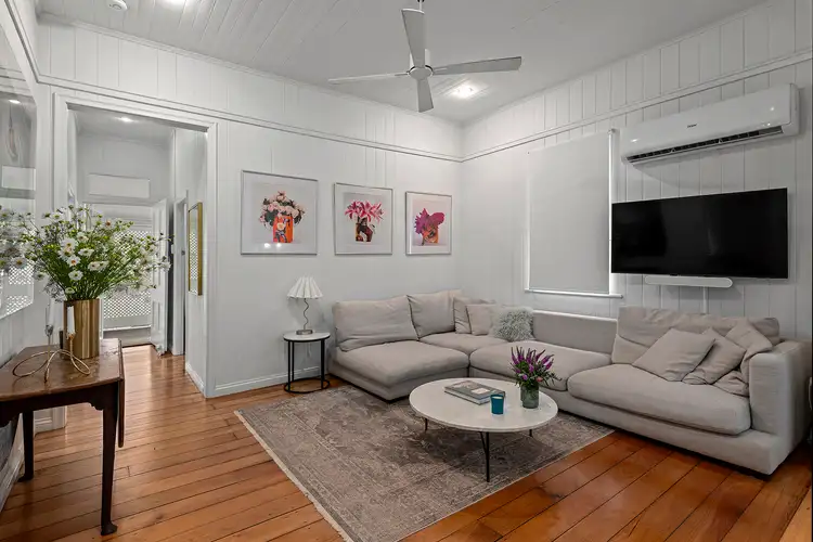 Fourth view of Homely house listing, 13 MacDonald Street, Norman Park QLD 4170