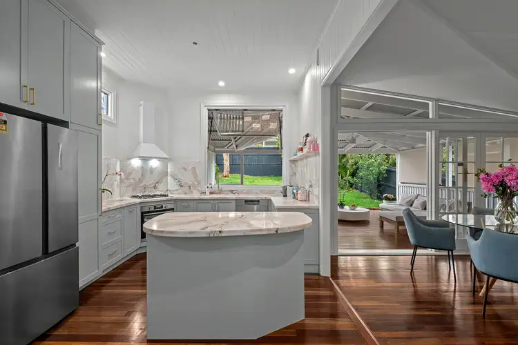 Fifth view of Homely house listing, 13 MacDonald Street, Norman Park QLD 4170