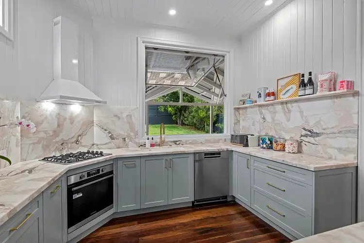 Sixth view of Homely house listing, 13 MacDonald Street, Norman Park QLD 4170