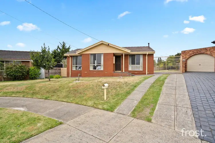 24 Haig Place, Attwood VIC 3049