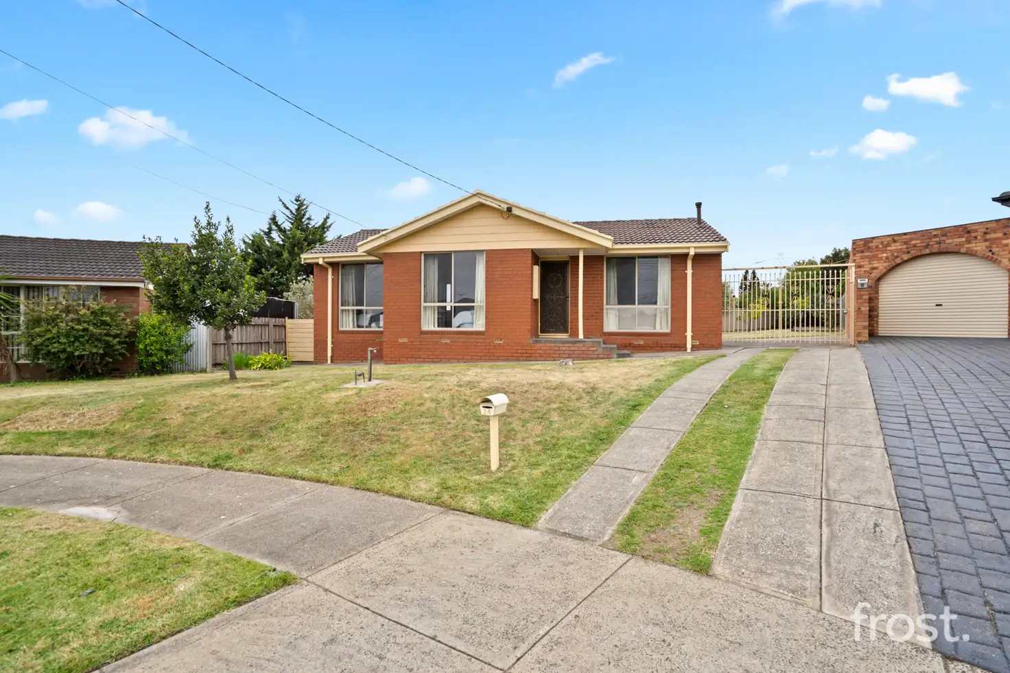 Main view of Homely house listing, 24 Haig Place, Attwood VIC 3049