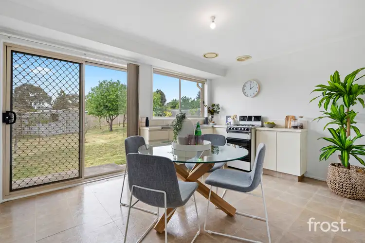 Fourth view of Homely house listing, 24 Haig Place, Attwood VIC 3049