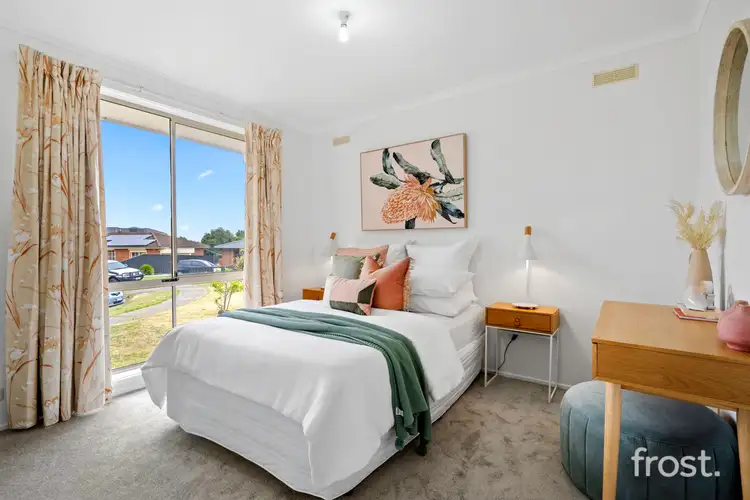 Fifth view of Homely house listing, 24 Haig Place, Attwood VIC 3049