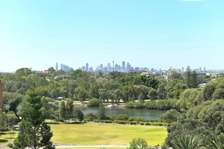 806/2 Brodie Spark Drive, Wolli Creek NSW 2205