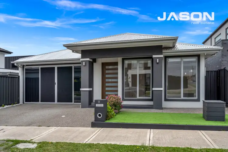 11 Machell Way, Greenvale VIC 3059