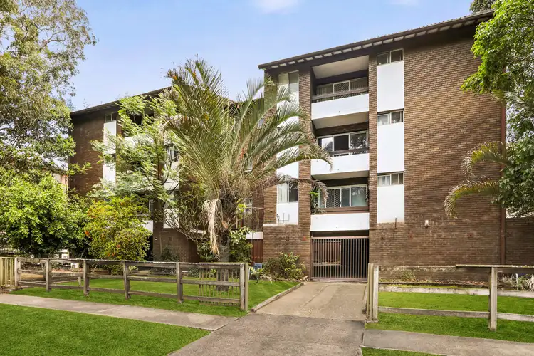 7/1 Drummond Street, Warwick Farm NSW 2170