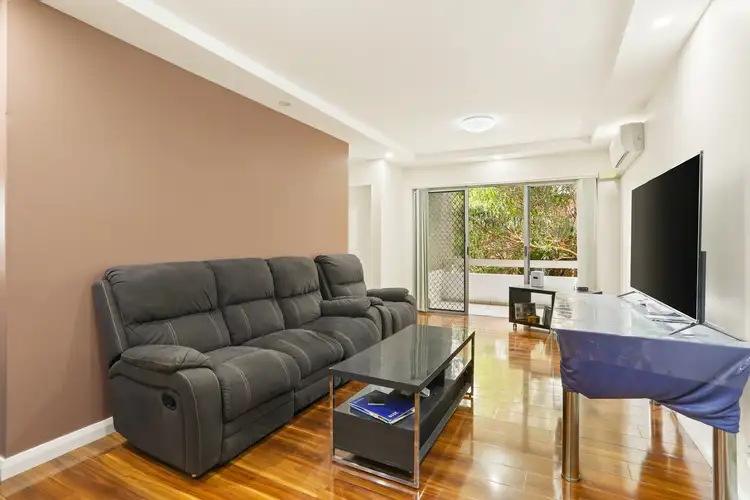 Second view of Homely unit listing, 7/1 Drummond Street, Warwick Farm NSW 2170