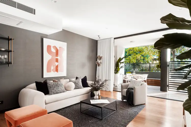 Fourth view of Homely townhouse listing, 1B Australia Street, Camperdown NSW 2050