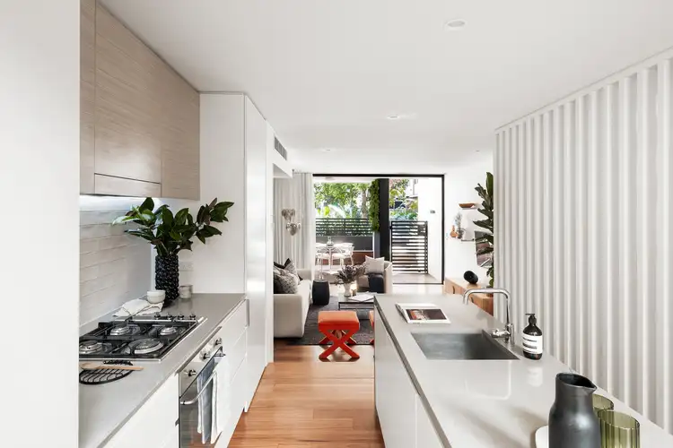 Sixth view of Homely townhouse listing, 1B Australia Street, Camperdown NSW 2050