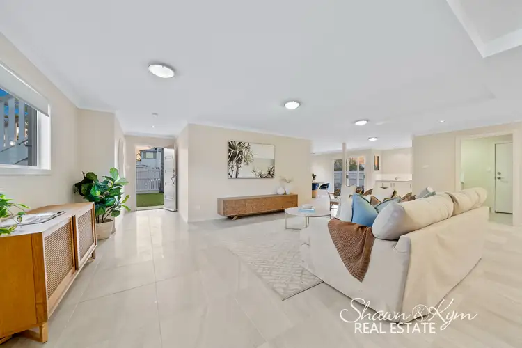 Fourth view of Homely house listing, 43 Barnham Street, Wynnum QLD 4178