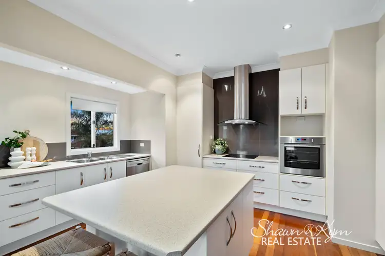 Fifth view of Homely house listing, 43 Barnham Street, Wynnum QLD 4178