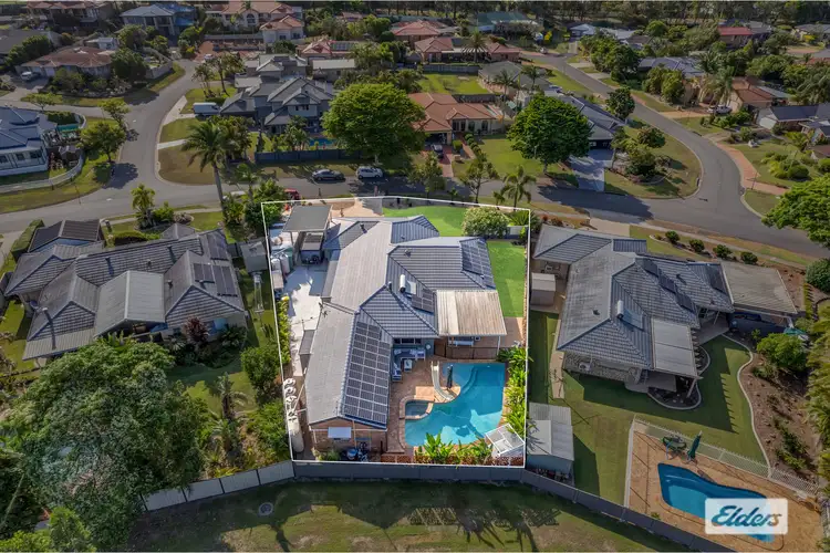 85 St Andrews Drive, Cornubia QLD 4130