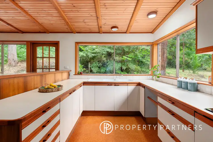 Fifth view of Homely house listing, 36 Hazelvale Road, Tecoma VIC 3160