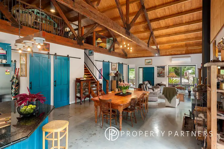 21 Lyrebird Avenue, East Warburton VIC 3799