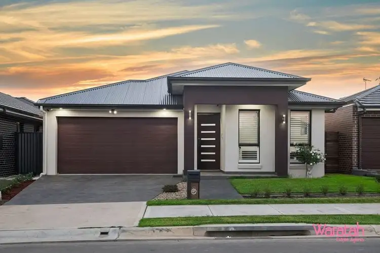 Main view of Homely house listing, 20 Geranium Street, Marsden Park NSW 2765