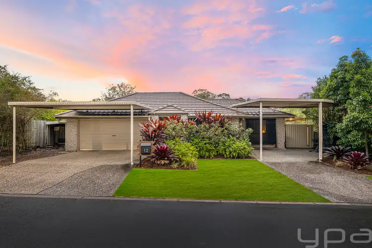 Main view of Homely house listing, 12 Kona Way, Pimpama QLD 4209