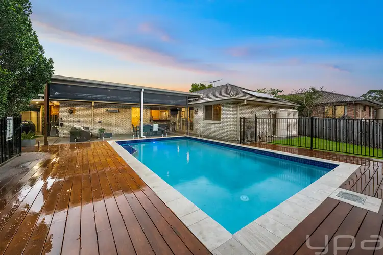 Second view of Homely house listing, 12 Kona Way, Pimpama QLD 4209