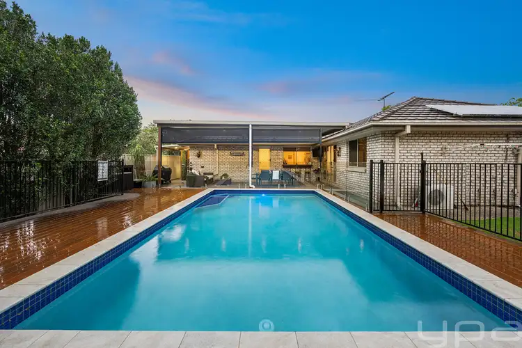 Third view of Homely house listing, 12 Kona Way, Pimpama QLD 4209