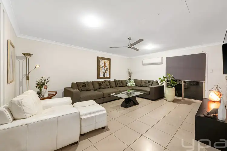 Fourth view of Homely house listing, 12 Kona Way, Pimpama QLD 4209
