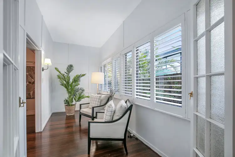 Sixth view of Homely house listing, 22 Highclere Street, Clayfield QLD 4011