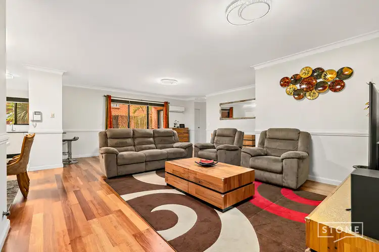 Second view of Homely apartment listing, 7/1-7 Belmore Street, North Parramatta NSW 2151