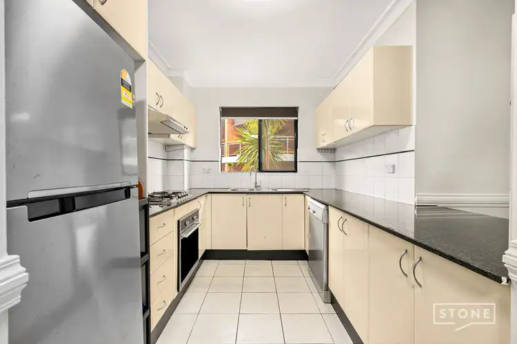 Third view of Homely apartment listing, 7/1-7 Belmore Street, North Parramatta NSW 2151