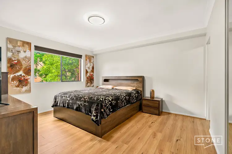 Fifth view of Homely apartment listing, 7/1-7 Belmore Street, North Parramatta NSW 2151