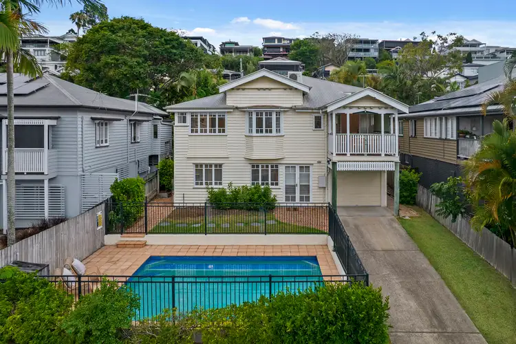 Main view of Homely house listing, 17 Barton Parade, Balmoral QLD 4171