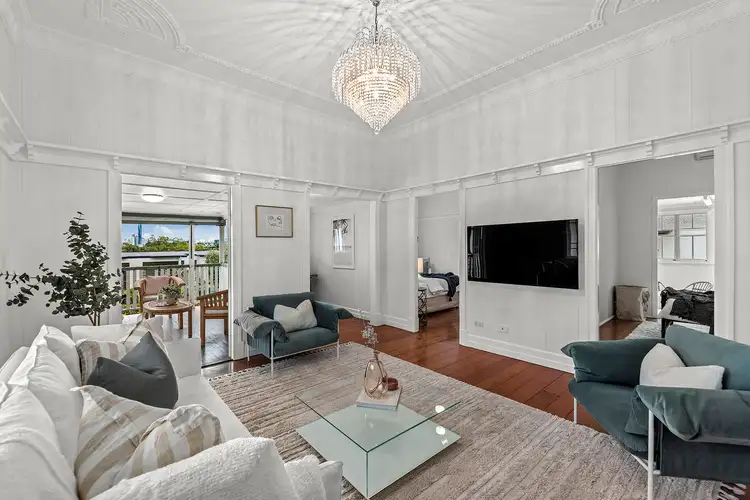 Third view of Homely house listing, 17 Barton Parade, Balmoral QLD 4171