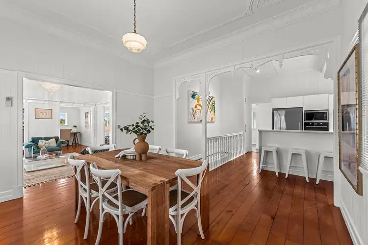 Fourth view of Homely house listing, 17 Barton Parade, Balmoral QLD 4171